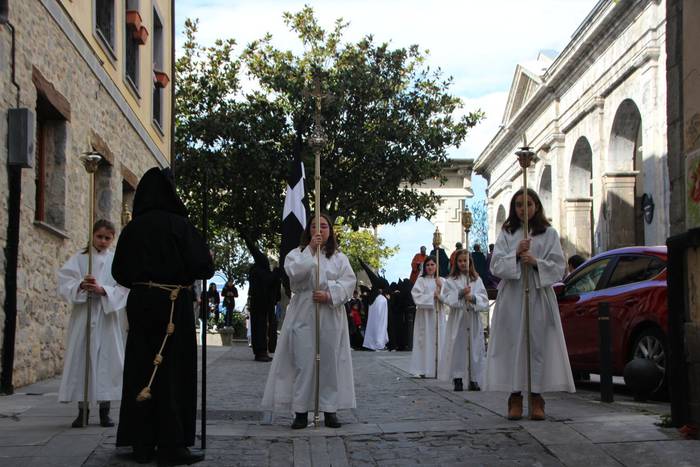 Urduñako Ostegun Santua