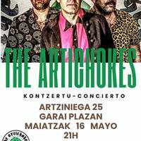 The Artichokes
