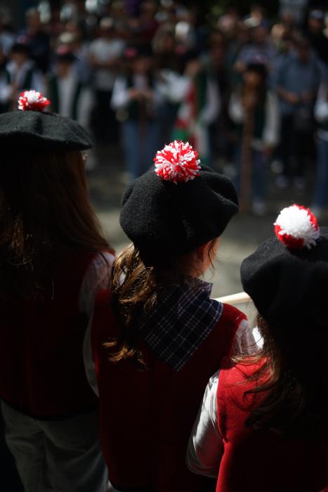 Danborrada jendetsu eta hunk 7 1777379431147