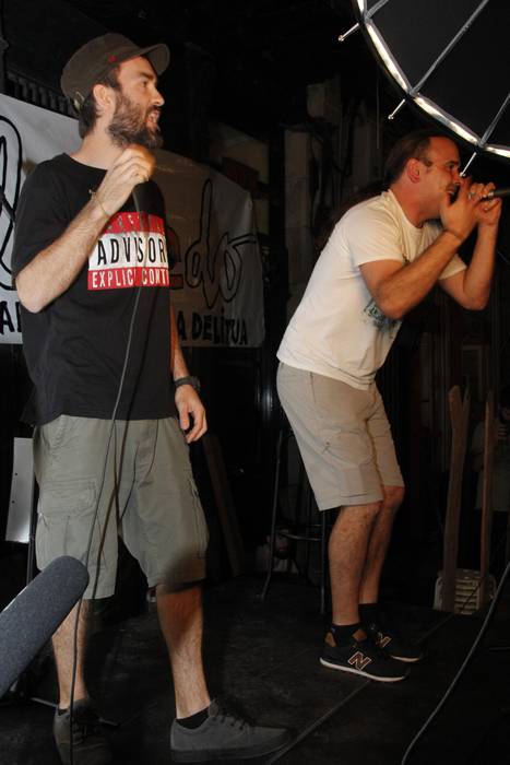 Alfredo Remirezi elkartasuna 28 1508165975075