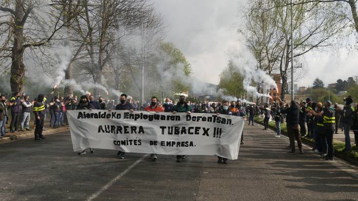 Aiaraldeko enpleguaren defen 16 1616412595332