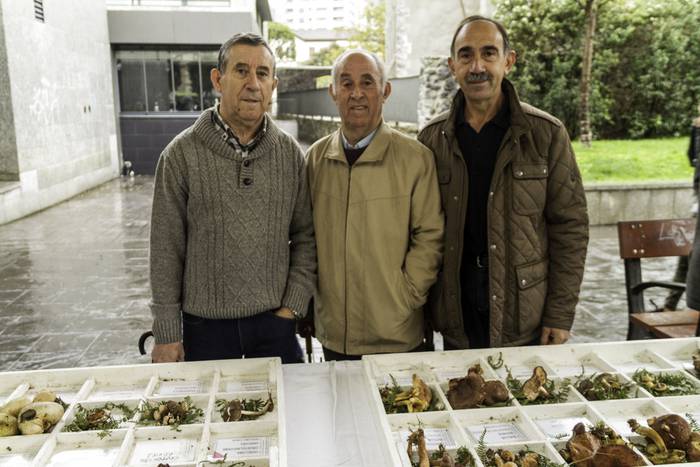 Gastronomia eta mikologia uz 30 1509955170884