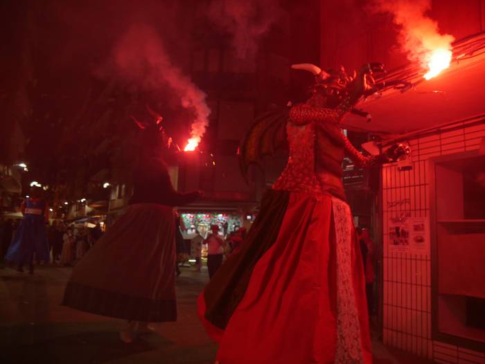 Dantza eta sua uztartu zitue 98 1661604432018