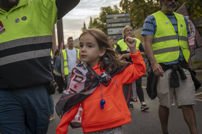 Itxialdia abiatu dute Madera 21 1761331131622