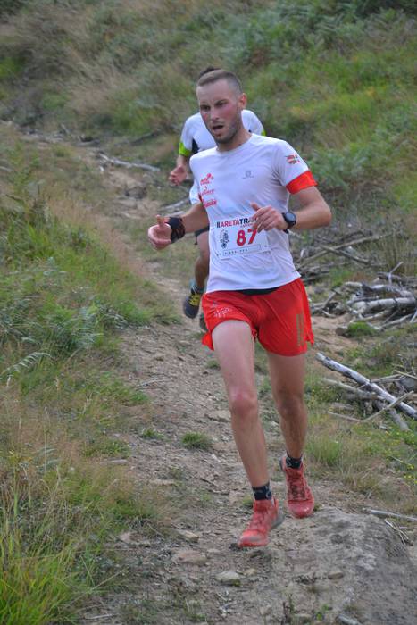 Giro paregabea izan da Areta 98 1532807306272