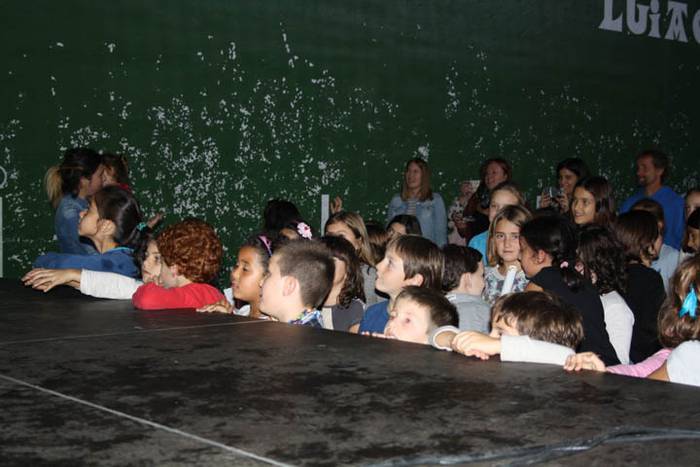 Aiarako Euskararen Asteburua 6 1508869547022