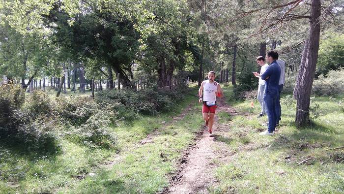 Iñaki Isasi izan zen garaile 35 1495438324060