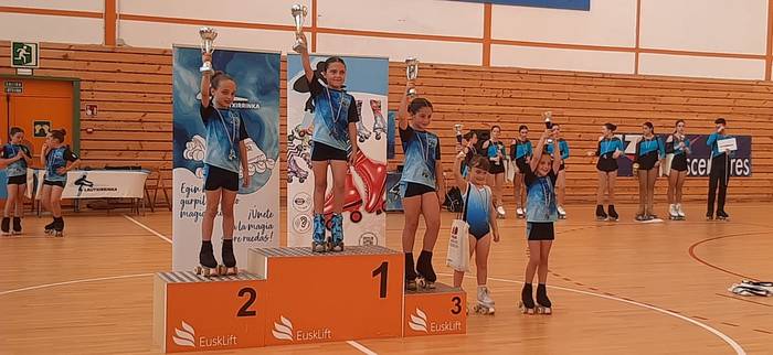 Lagunarteko giroa nagusi Lau 19 1751280237214