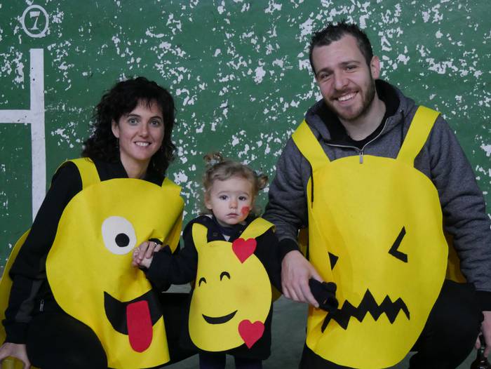 Luiaondon elkartu dira  4 1551553996099