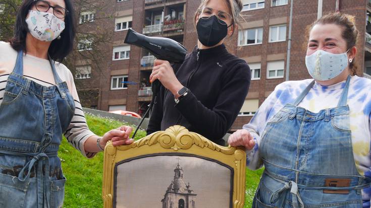 "Latiorroko merkatariak herriko plazatik 2 minutura gaude, ez periferian"