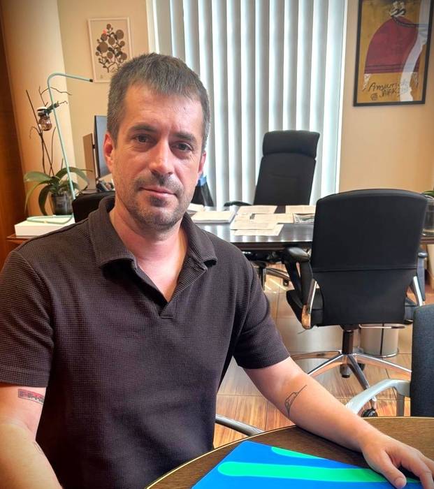 Amurriok 2026-2030 Enplegu eta Tokiko Garapen Plan Estrategikoa aurkeztu du, udalerriko enplegua, inklusioa eta garapen ekonomikoa bultzatzeko