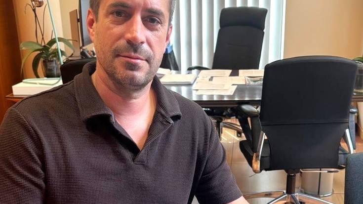 Amurriok 2026-2030 Enplegu eta Tokiko Garapen Plan Estrategikoa aurkeztu du, udalerriko enplegua, inklusioa eta garapen ekonomikoa bultzatzeko