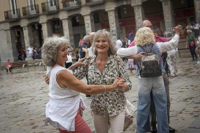 Arratsalde frenetikoa Laudio 75 1756498888610