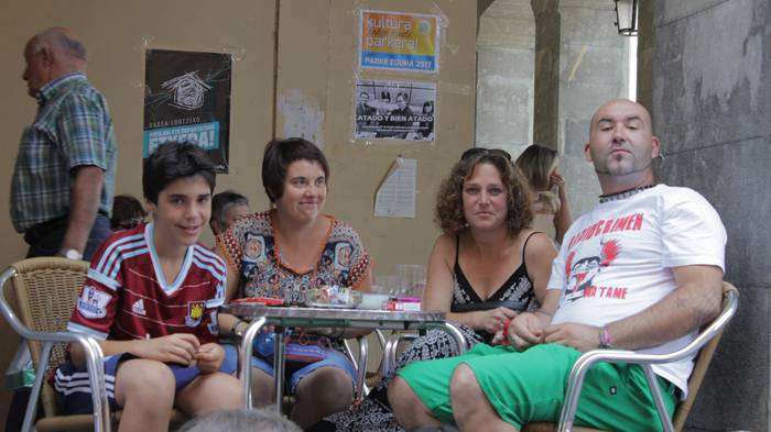 Baserritar Eguna indarrez ha 70 1503666134239