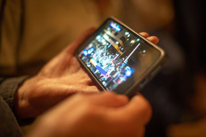 Burgosetik sartu da Korrika  29 1774594799039