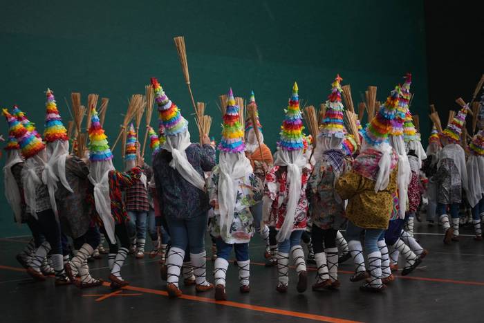 Euskal inauteriak eraman dit 47 1771373260553