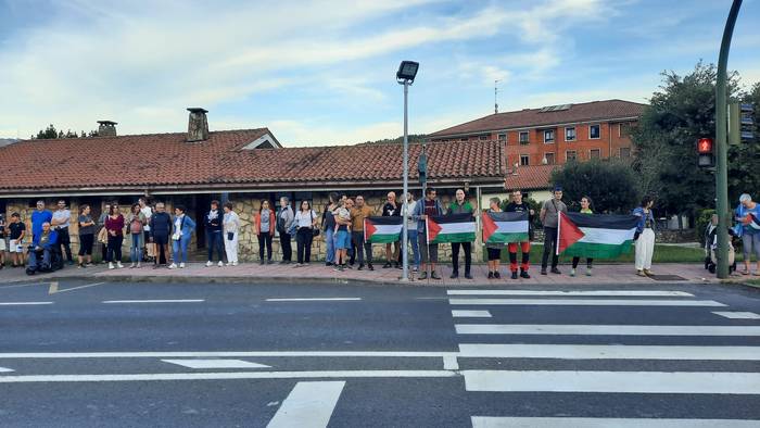 Global Sumud Flotillaren aur 23 1759443063109