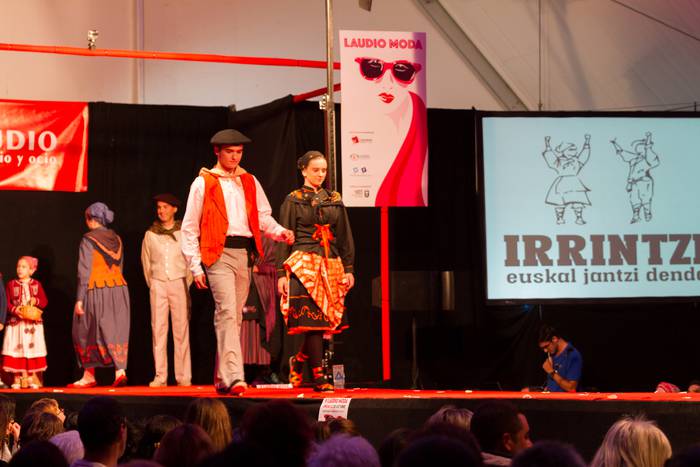 Laudioarrak izan ziren model 207 1508744155852