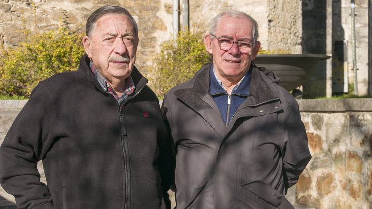 "Askotan galdetzen diogu gure buruari ez ote garen pobreen higiezinen agentzia bat bilakatuko"