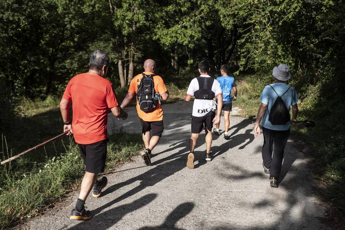 Eguraldia lagun izan zuten a 3 1756639285168