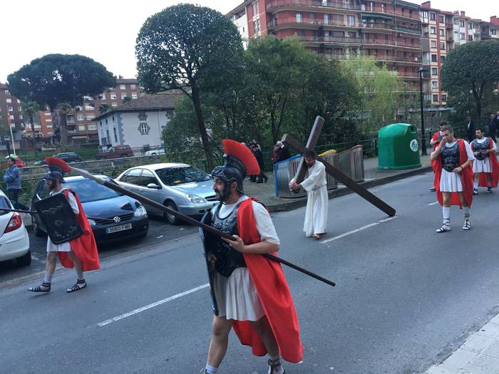 Ostegun Santua Laudion