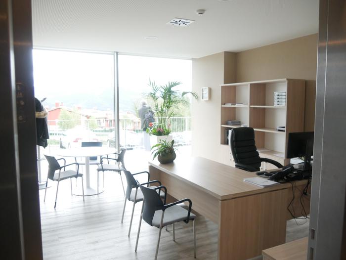 Gaur inauguratu dute Aiarako 7 1540907782922