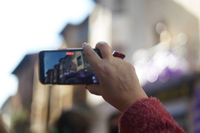 Ametsgoien jaio da, emakume  21 1772486273503