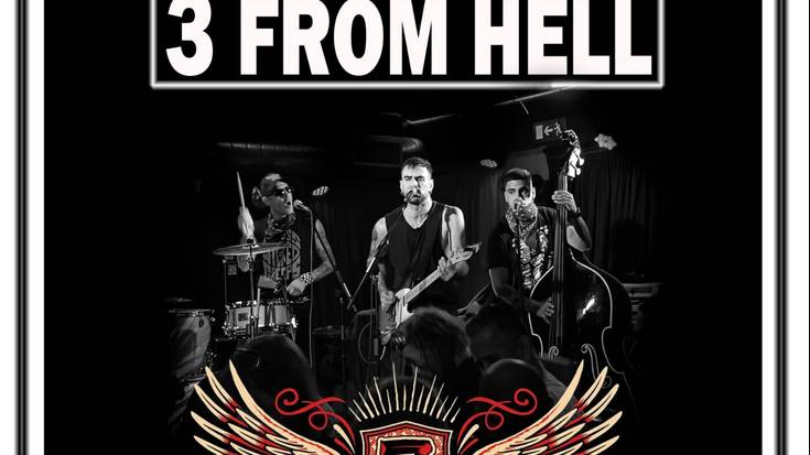 3 from hell
