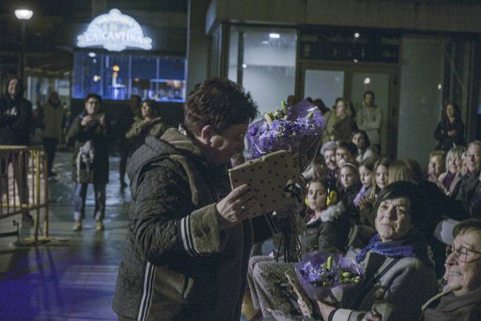 Zazpi emakume omendu dituzte 15 1772927987515