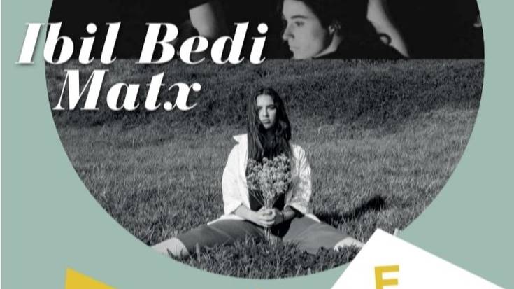 Ibil Bedi eta Matx