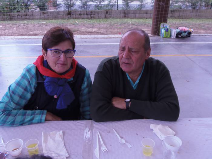 San Lorentzoko ospakuzinak l 43 1502471006208