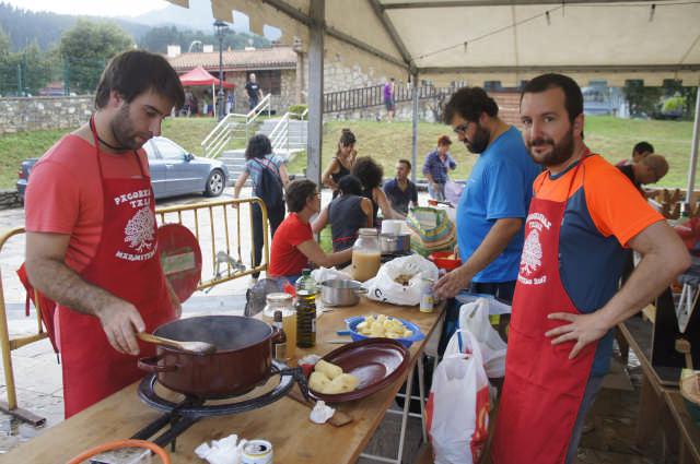 Pilota, gastronomia eta musi 14 1502907812241