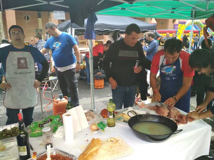 Eskualdean geratu zen Euskal 42 1505903261786