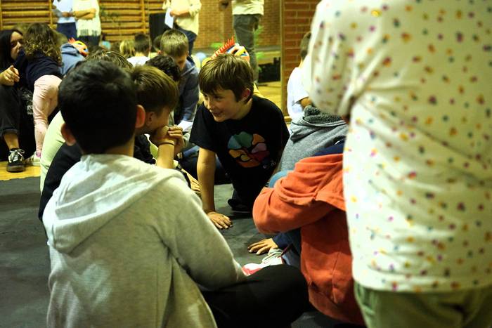 Iragana, orainaldia eta etor 23 1763160492442