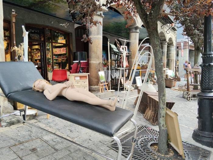 Antzinako objektuz eta bildu 14 1758390831987