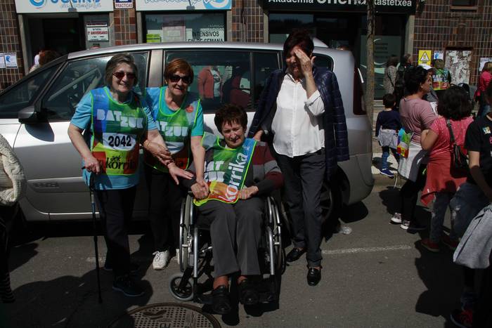 Dolumin Barikuak eta Korrika 87 1491599756077