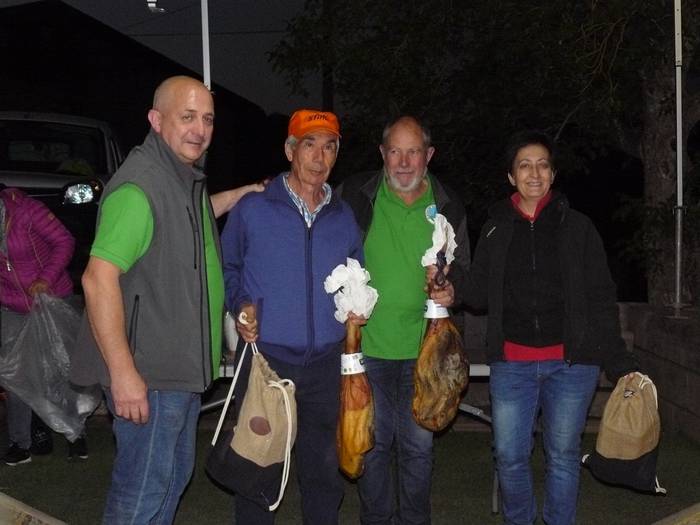 Julio Izarra eta Bego Perez  14 1560740911151