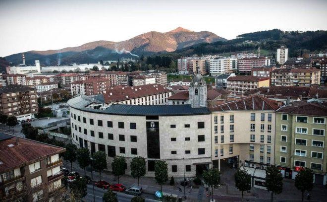 Laudioko HAPO berritzeko irizpide eta helburuak Udalbatzara eramango dira