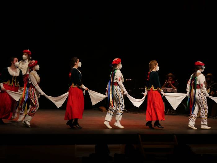 Aiara Dantza Taldearen "Arat 125 1614450566453