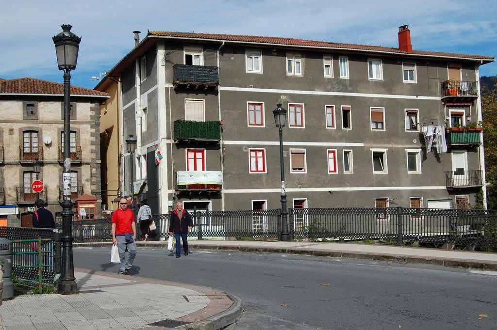 "Bartolo" familiarekiko zurrumurruak gezurtatu ditu udalak