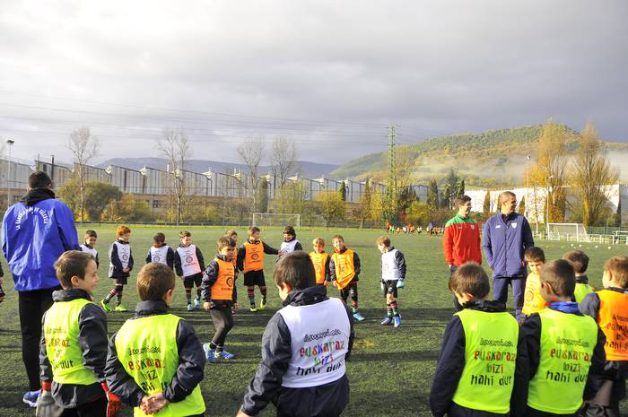 Gaizka Garitanok entrenatu z 10 1513018051106