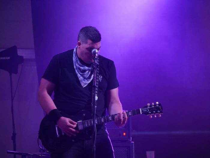 Dantzetan jarrai, Atxurre et 20 1661602814087