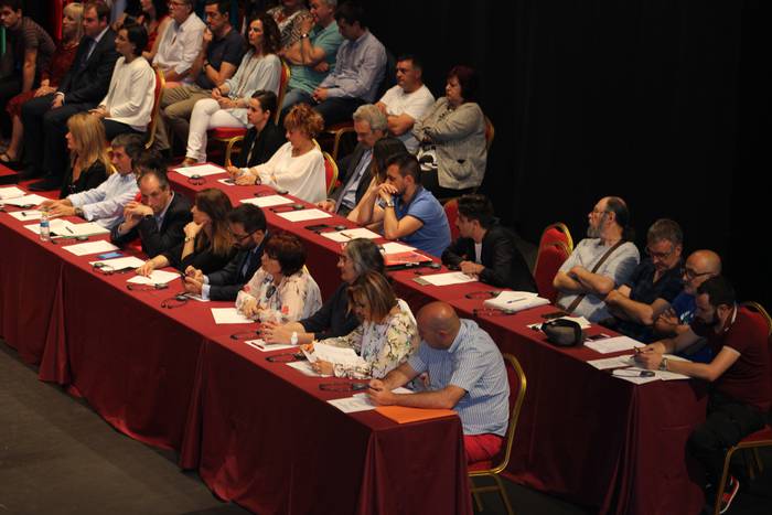 Arabako Batzar Nagusein bile 38 1496224754500