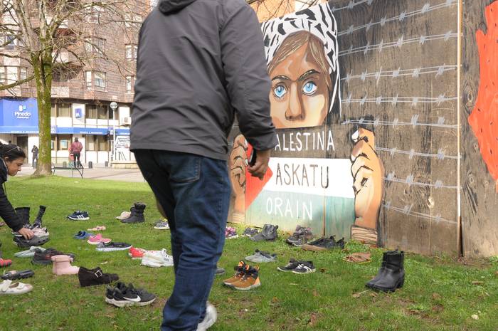 Palestinako genozidioaren bi 8 1766332095313