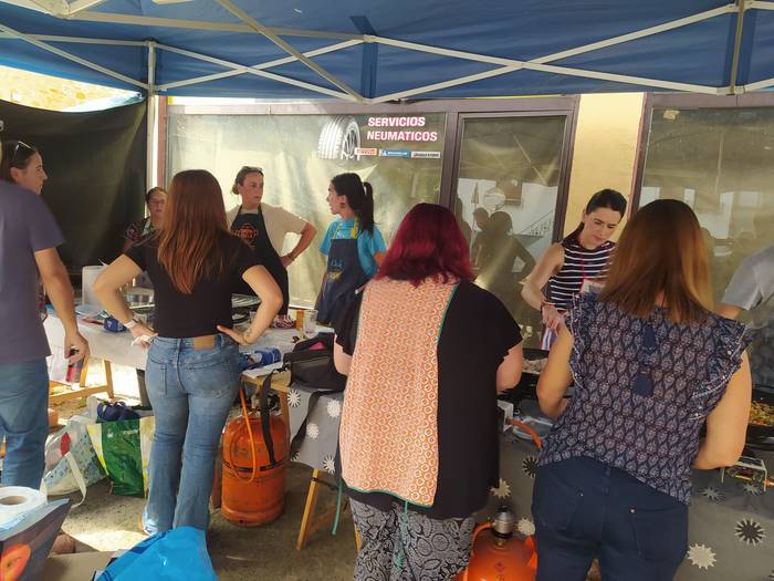 Paella, karta eta igel txape 14 1760003770676