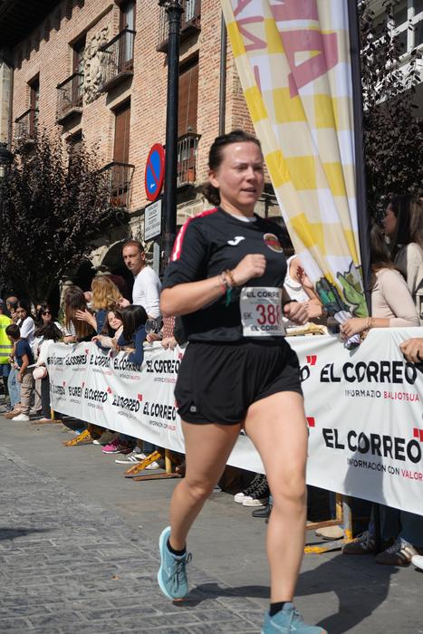 Kiroltasun giroa nagusitu da 207 1759142835421