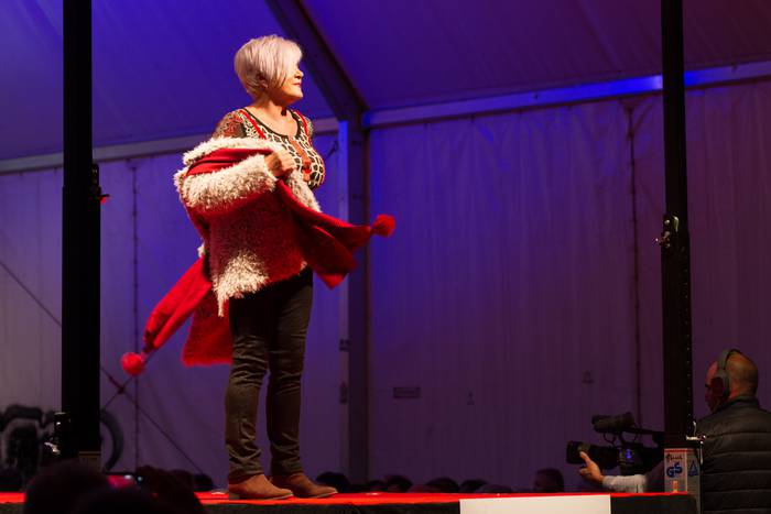 Laudioarrak izan ziren model 196 1508743961122