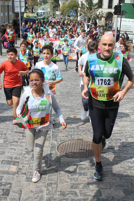 ARGAZKI GALERIA: Euskarak, a 66 1491497904617