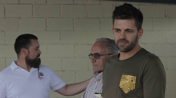 David Secok babestu du Okond 46 1499521561104