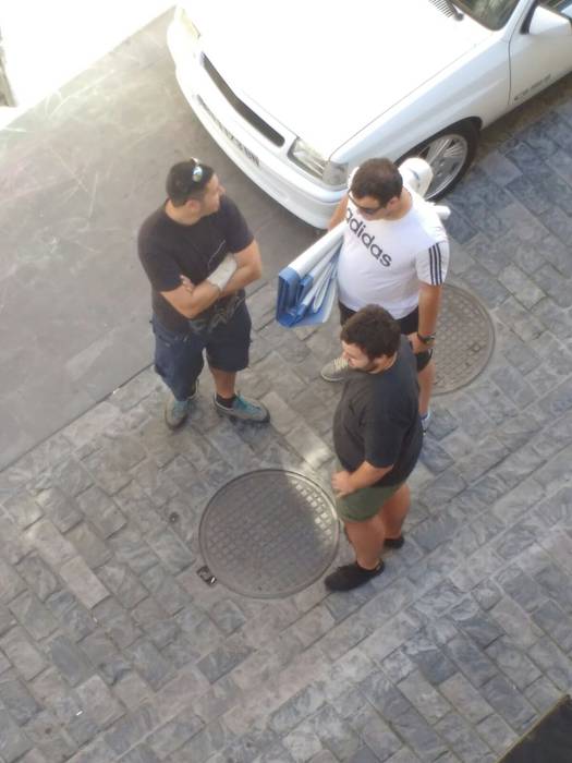 Auto klasikoen erakustaldiar 3 1501334116429